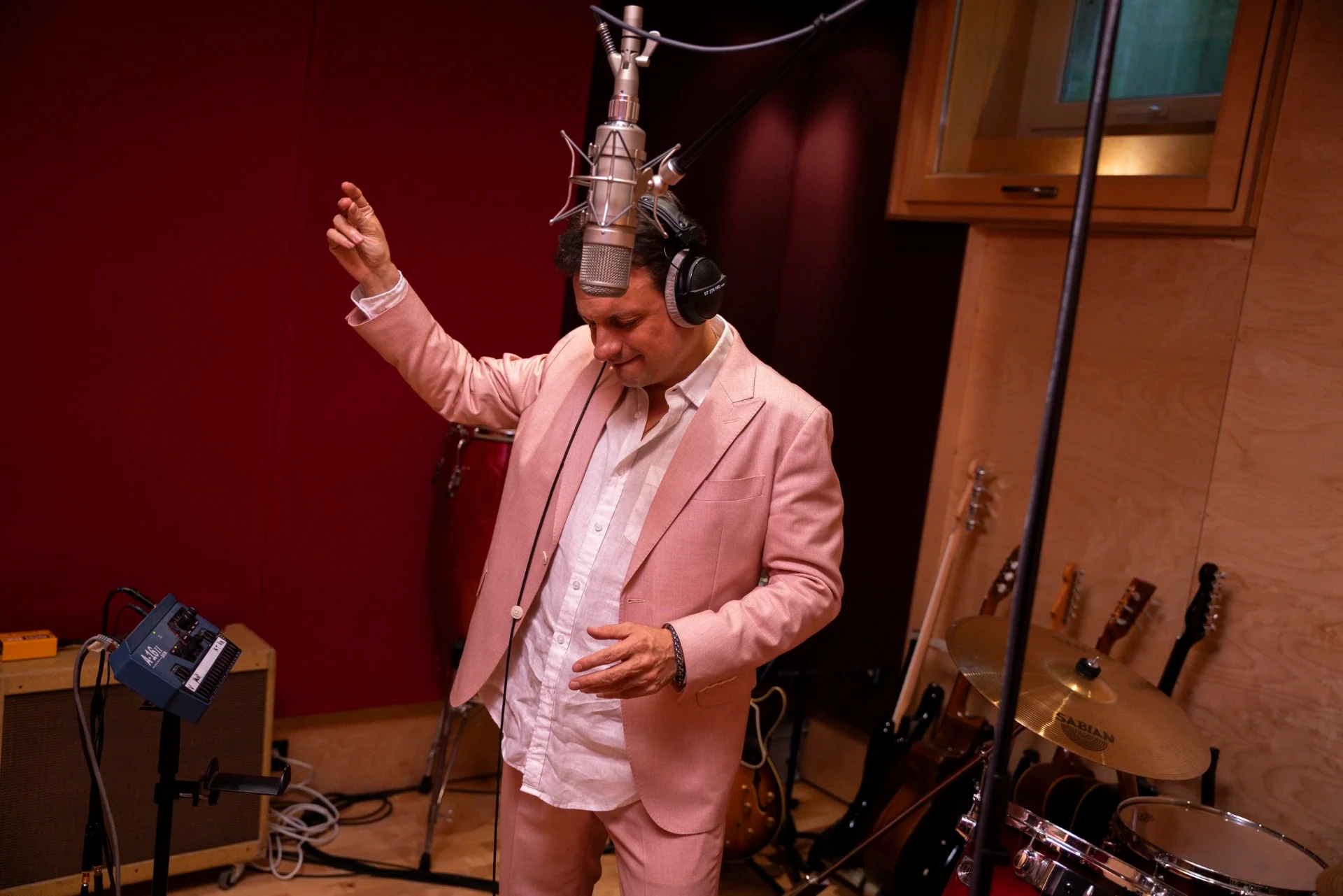 Soundville Music Studios