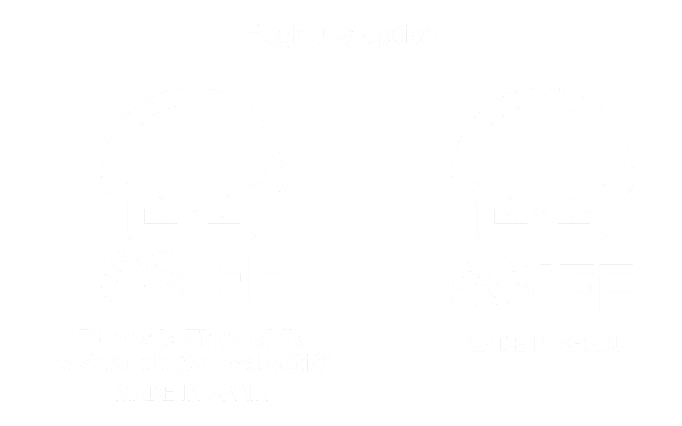 Made in Spain — Official Selection