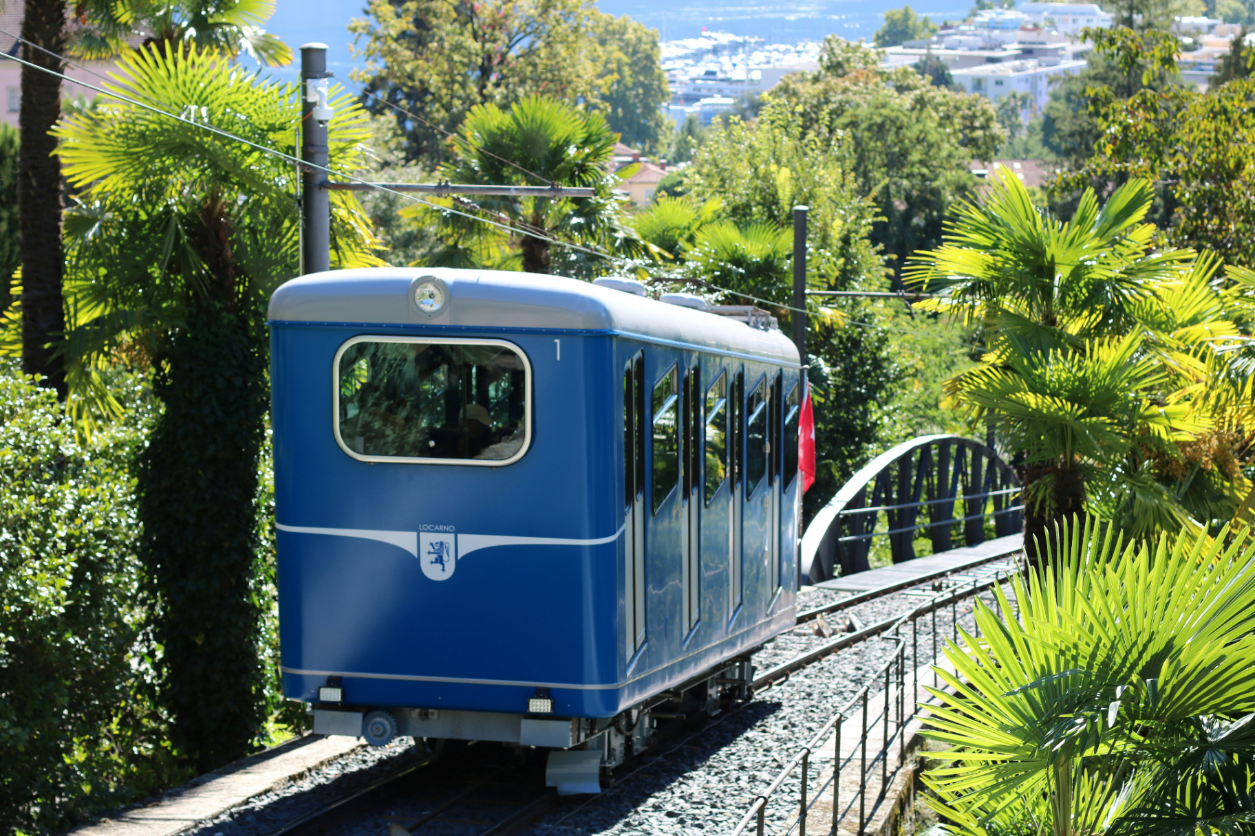 Mediterranean Drehort in der Schweiz, Ansicht 7