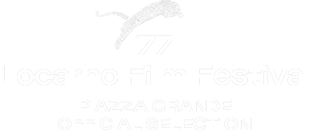 Locarno Film Festival — Piazza Grande Official Selection